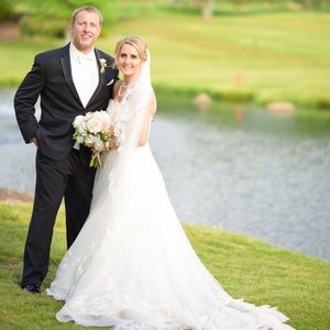 Meet your Posher, Tiaha